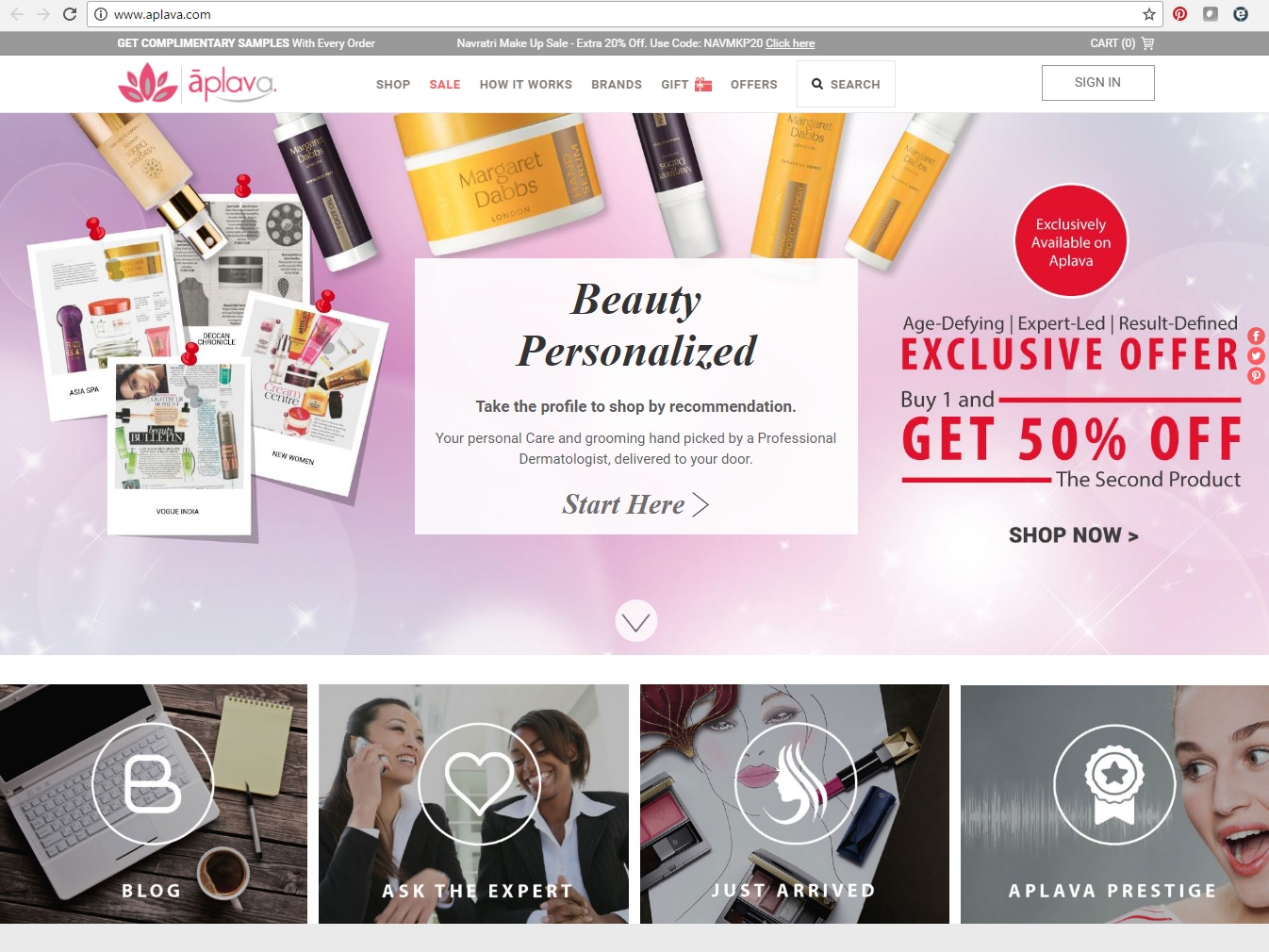 best online beauty shop
- Online Beauty Stores in India - Style Destino best online beauty shop
- Online Beauty Stores in India - Style Destino
