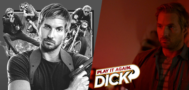 Play It Again, Dick