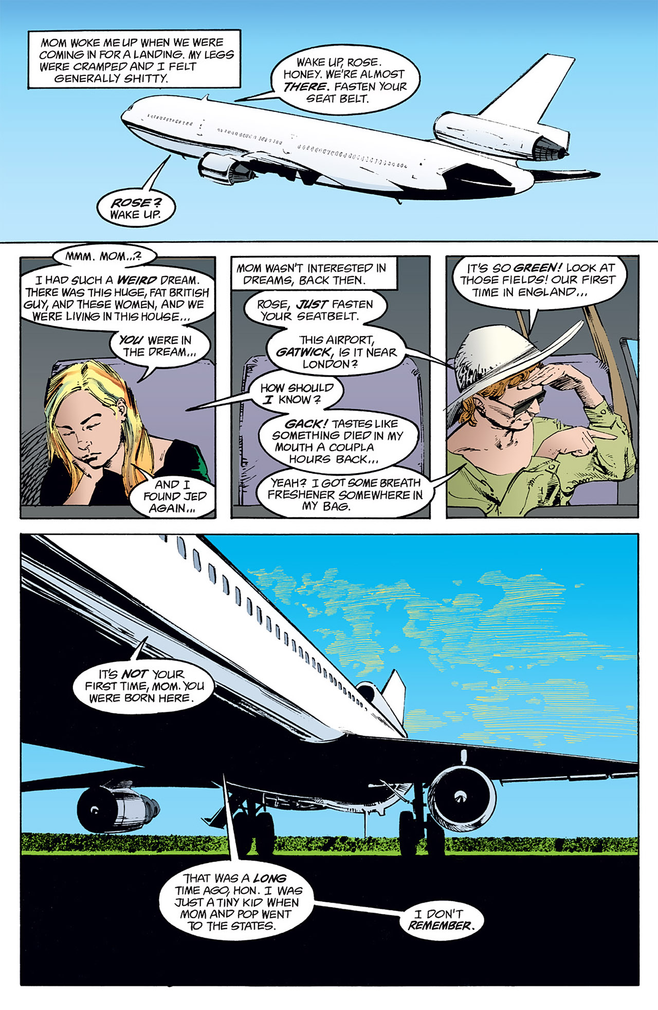 Read online The Sandman (1989) comic -  Issue #10 - 7