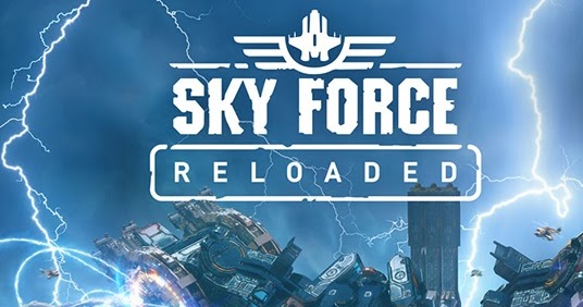 sky force pc download