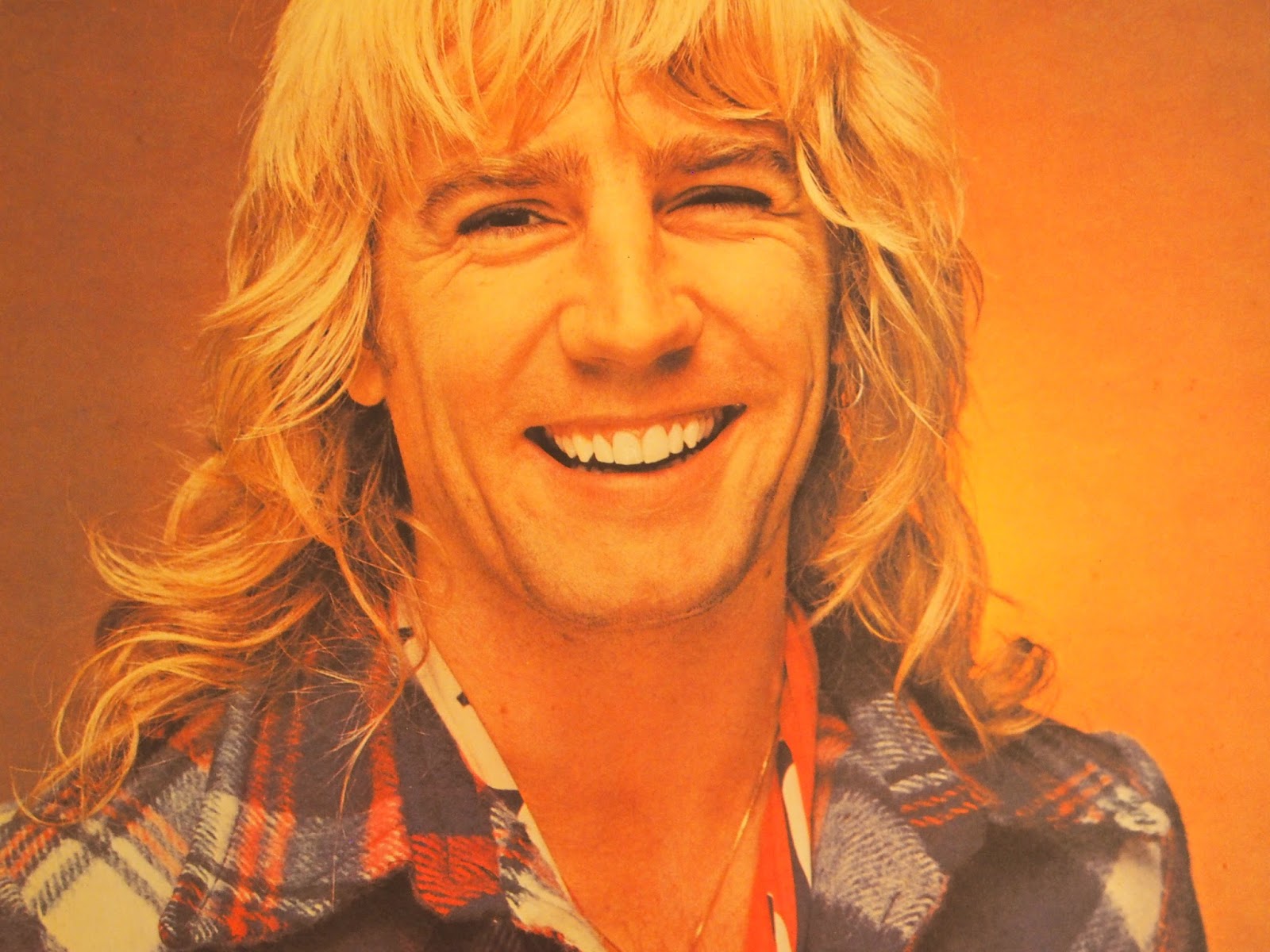 NichtvondieserWelt Rick Parfitt