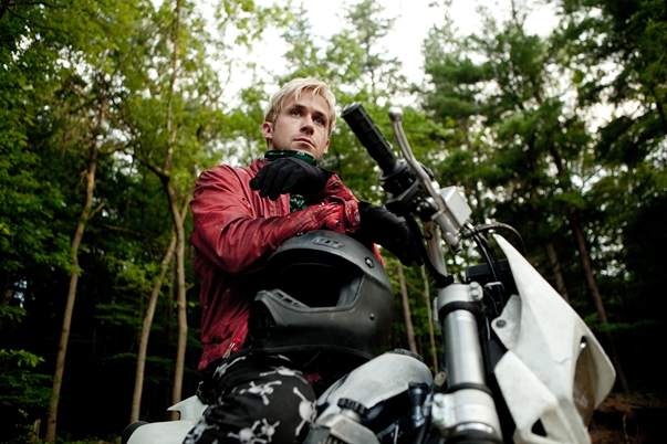 The Place Beyond the Pines reviews