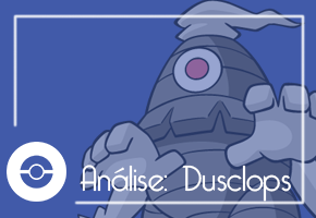 Análise: Shedinja - Pokémothim