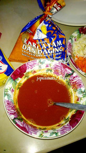 Murtabak Roti Daging Magic Pans