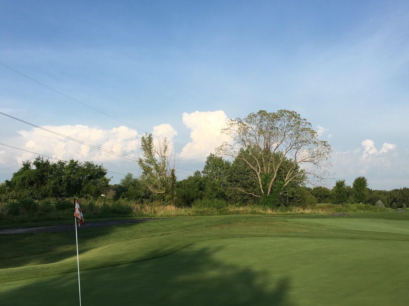 ADAMS POINTE GOLF CLUB Adams Pointe Photo Gallery