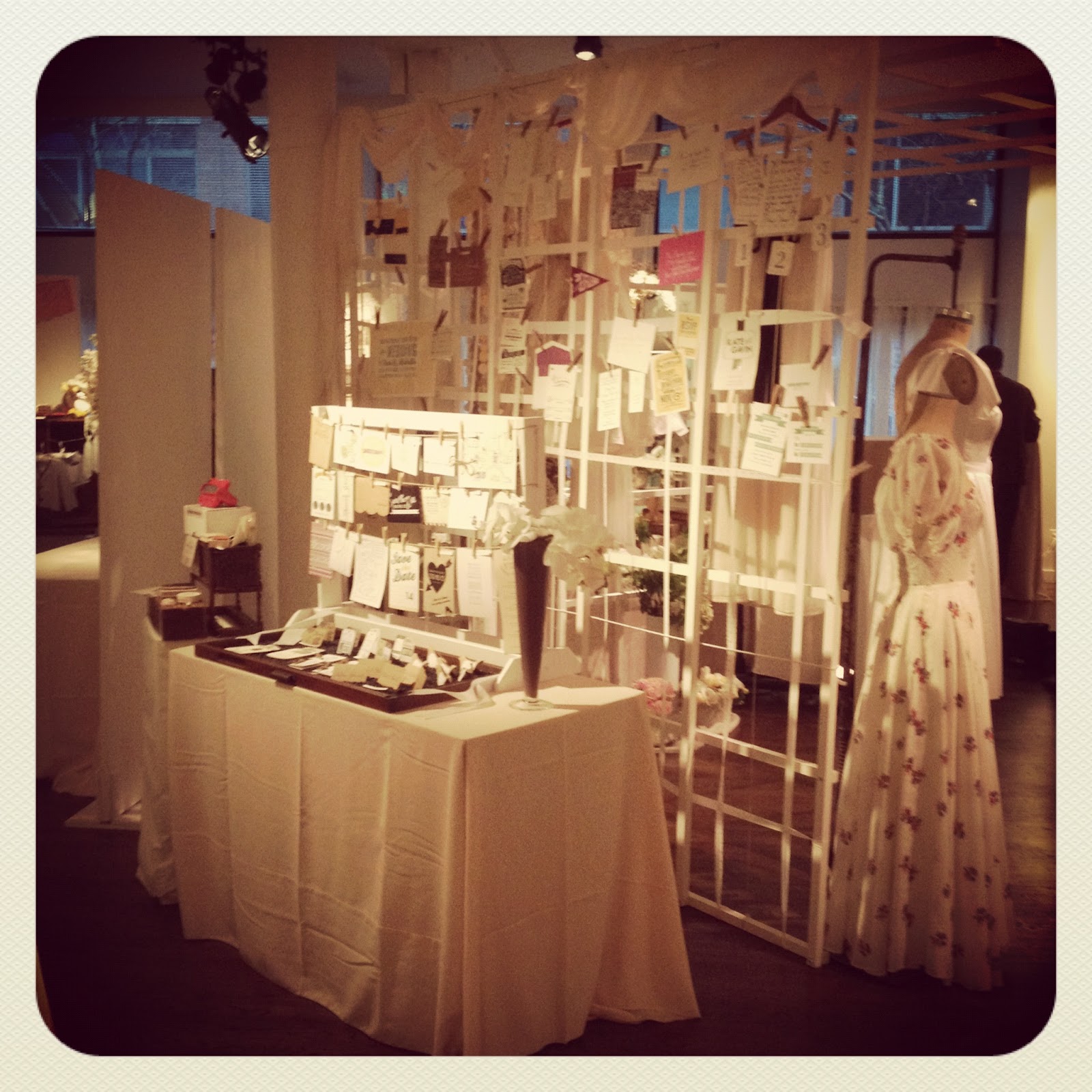 Etsy Weddings, Registries & Launch Event 17 Apart