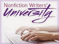 Non Fiction Writers University