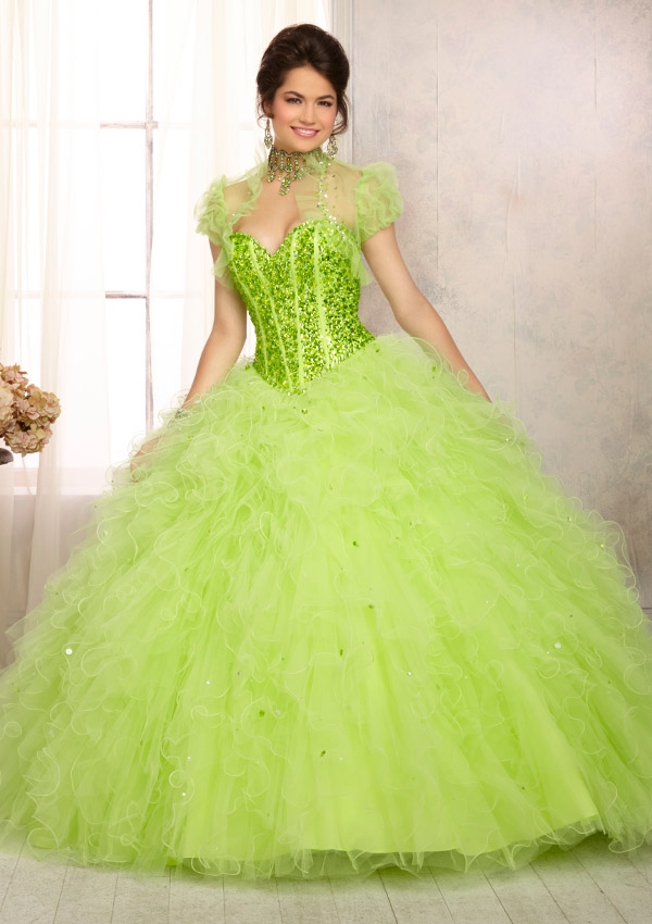 Vestidos de 15 Años Vestidos de 15 Años