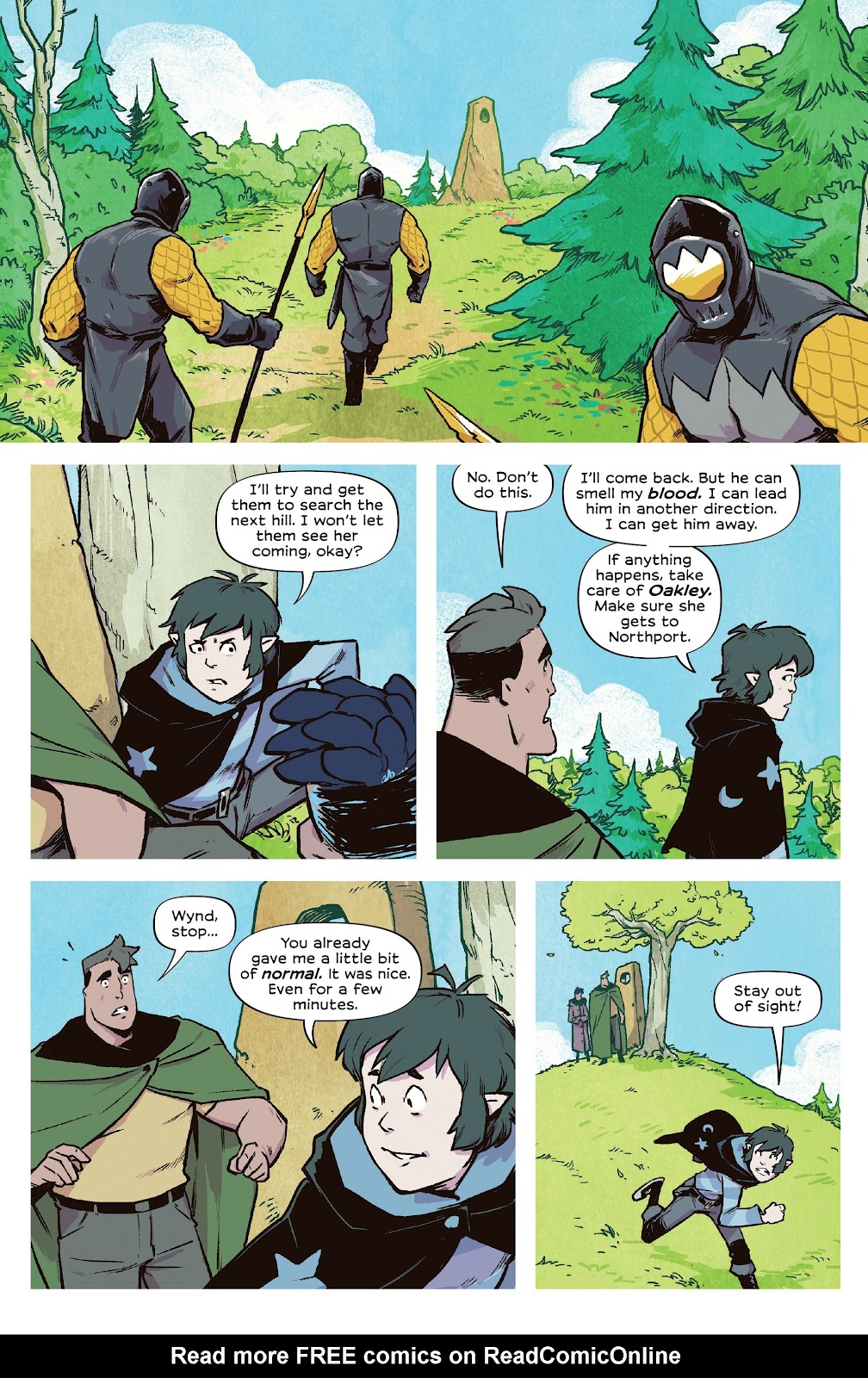 Wynd issue 4 - Page 44