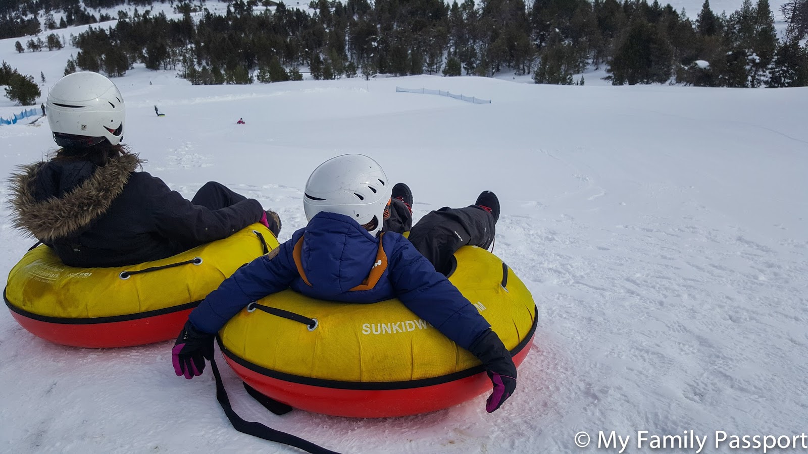 10 actividades para hacer en Andorra con niños My family passport 10 actividades para hacer en Andorra con niños My family passport