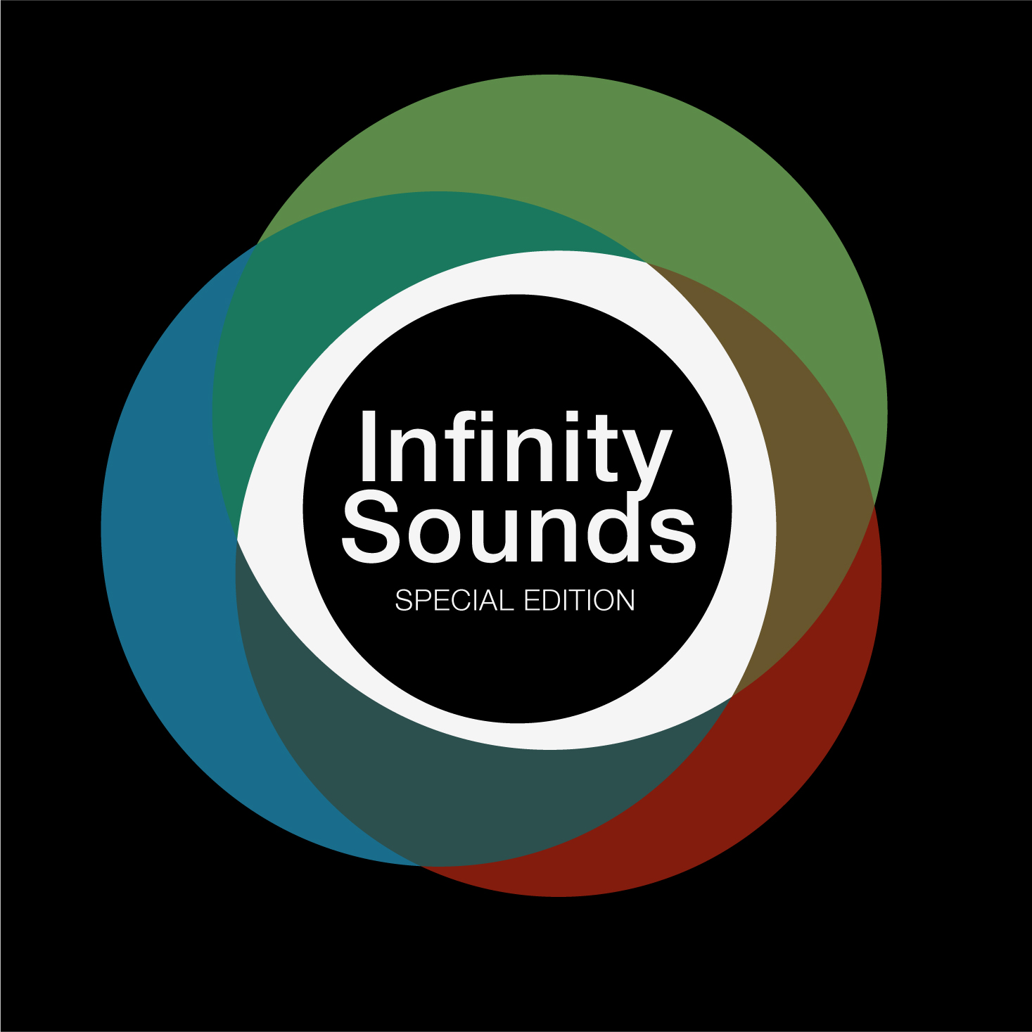 Infinity of Sound. Wiki sounds