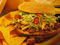 TACO SLOPPYJOES