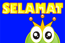 Gambar Lucu Bergerak Selamat Pagi