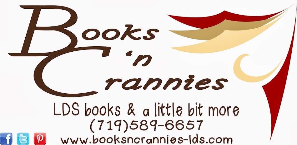 Books 'n Crannies