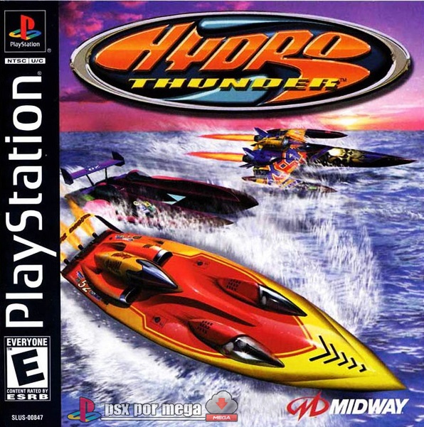 hydro thunder game download hydro thunder game download