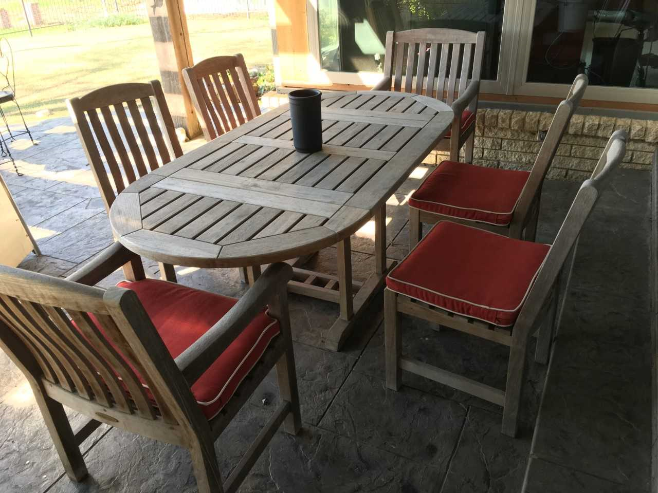 Creating Happy Homes Inside and Out! Replacement Cushions Wayfair