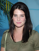 Cobie Smulders HQ photo