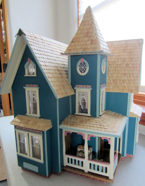 dollhouse dreams fairfield