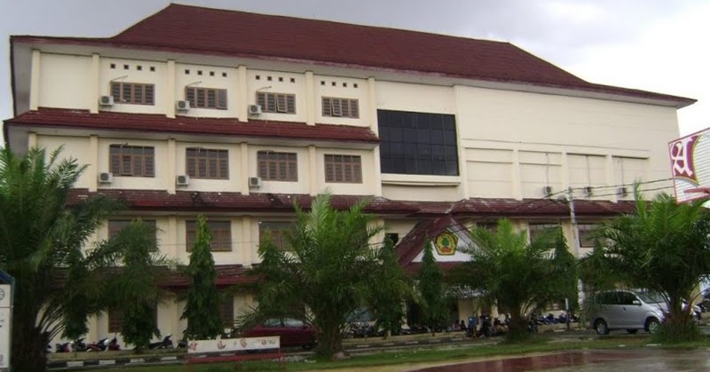 Jurusan dan Daya Tampung SNMPTN 2019 Universitas Sultan