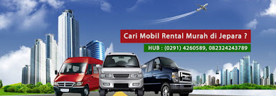 rental mobil dari bandara dan stasiun semarang ke jepara rental mobil dari bandara dan stasiun semarang ke jepara