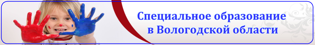 Специальное образование в Вологодской области