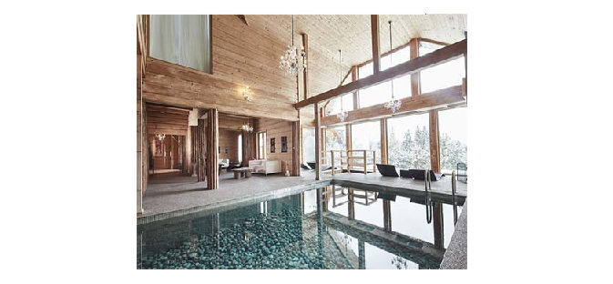 Wygraj weekend SPA dla dwóch osób w No Name Luxury Hotel & SPA Konkurs