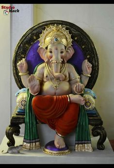 ganpati images