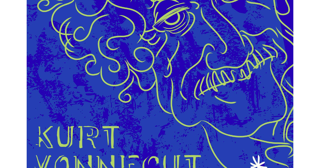 Book Review Slapstick by Kurt Vonnegut