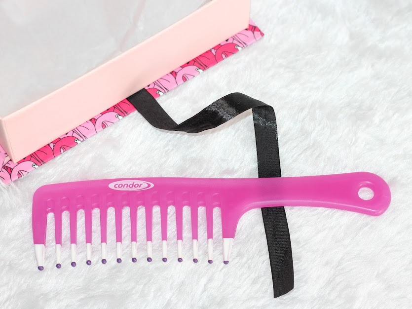 O QUE VEIO NA MINHA GLAMBOX DE DEZEMBRO - KAMILA RIOS BLOG