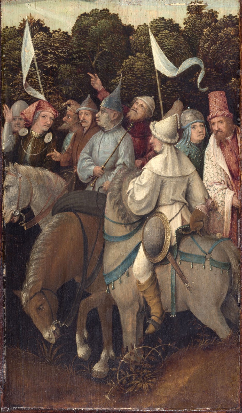 Hieronymus Bosch Northern Renaissance painter Tutt'Art Hieronymus Bosch Northern Renaissance painter Tutt'Art