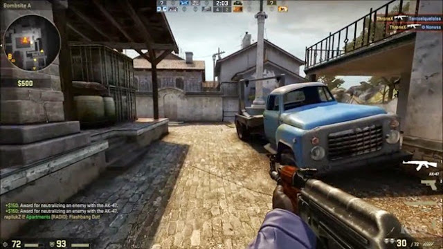 counter strike global offensive publisher counter strike global offensive publisher
