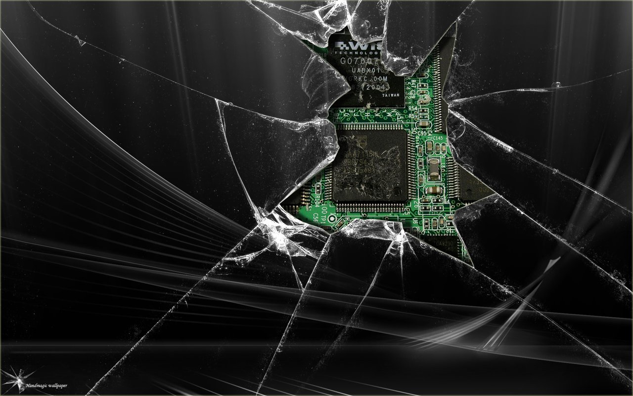 World Wildness Web: Crash Windows Wallpapers