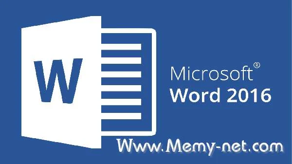 Microsoft Word to edit and create documents