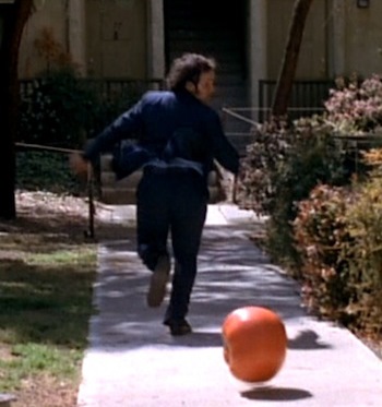 Indie Horror Films Review Attack of the Killer Tomatoes