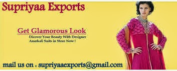 Supriyaa Exports