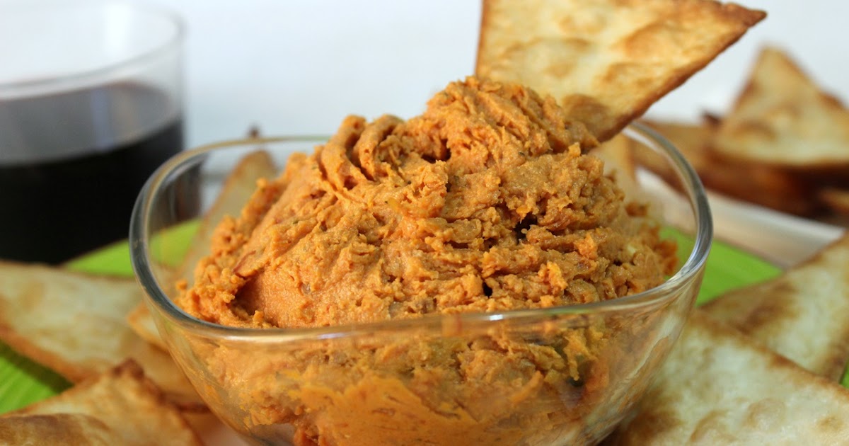 JULIA Y SUS RECETAS Tapenade de tomates secos y queso de cabra con