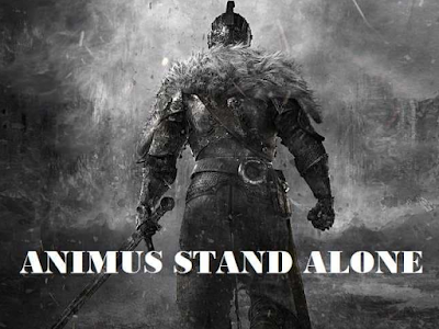 Download Animus Stand Alone Apk + Data 