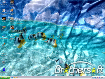 Windows 7 3d Moving Wallpapers For Desktop Free Download - Free HD