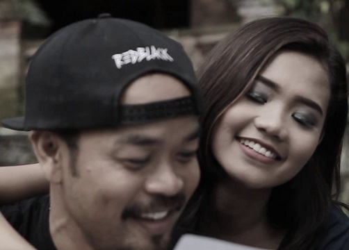 Chord Jun Bintang Feat Lebri Partami Sayang