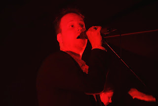 13.08.2018 Düsseldorf - Zakk: Protomartyr