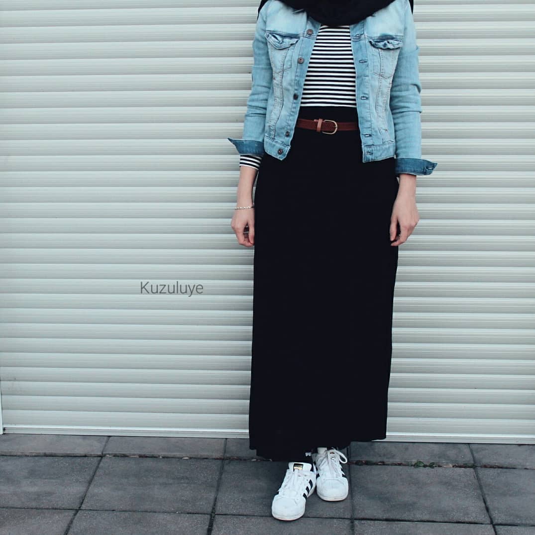 7 Styles Hijab Special Jeune Mohajaba Hijab Fashion And Chic Style