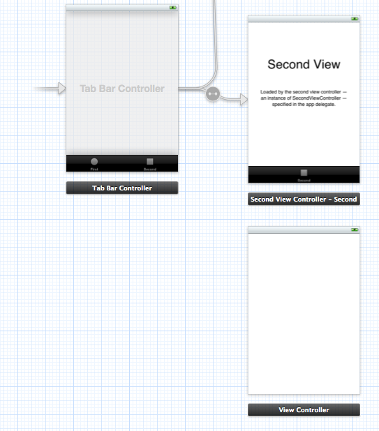 Costoda's Rants and Raves Introduction to MonoTouch Storyboard Tab Bar