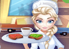Elsa Restaurant Breakfast Management