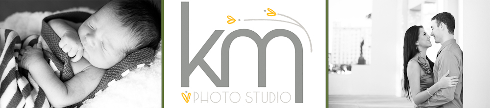 KM Photo Studio