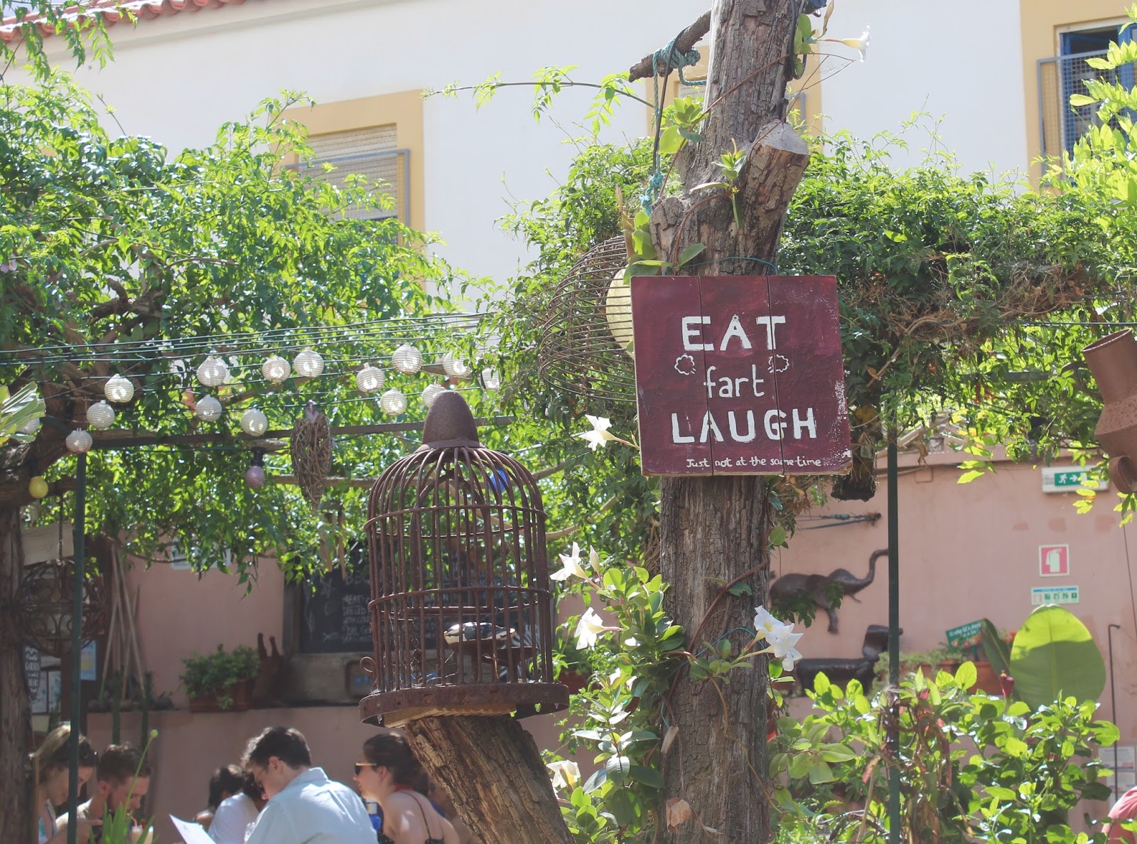 Olá Portugal! Lagos`s Beers, Beaches & Bars A L Y S H I A・T U R C H Y N