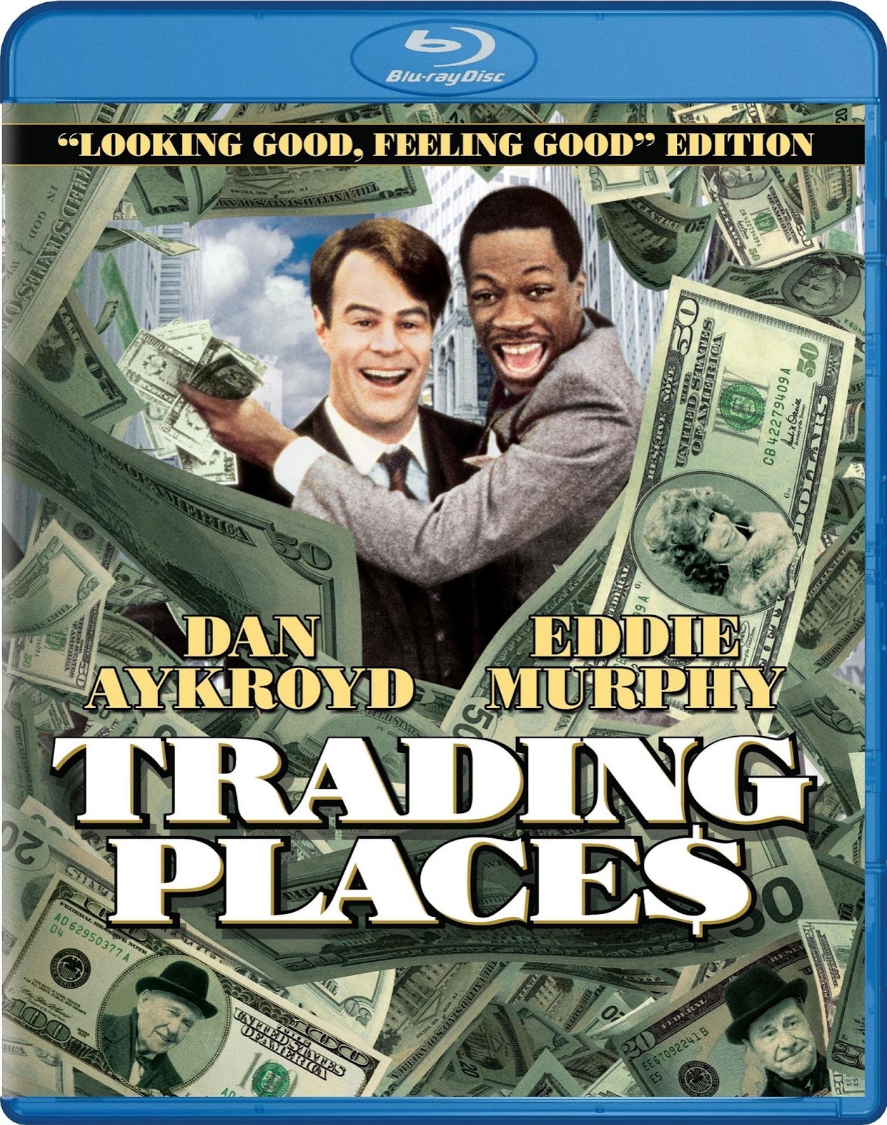 Trading Places (1983) tainies Online with greek subs Trading Places (1983) με ελληνικους υποτιτλους
