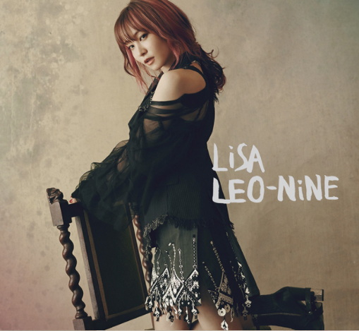 LiSA Akan Merilis Album Baru "LEO-NiNE" Tanggal 14 Oktober