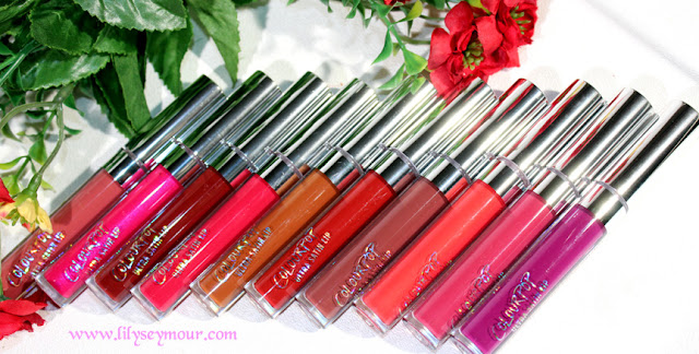 Colorpop Ultra Satin Lip Stains