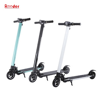 two wheel electric kick scooter r803c with 5.5 inch wheel and lithium battery from Rooder kick scooter factory two wheel electric kick scooter r803c with 5.5 inch wheel and lithium battery from Rooder kick scooter factory