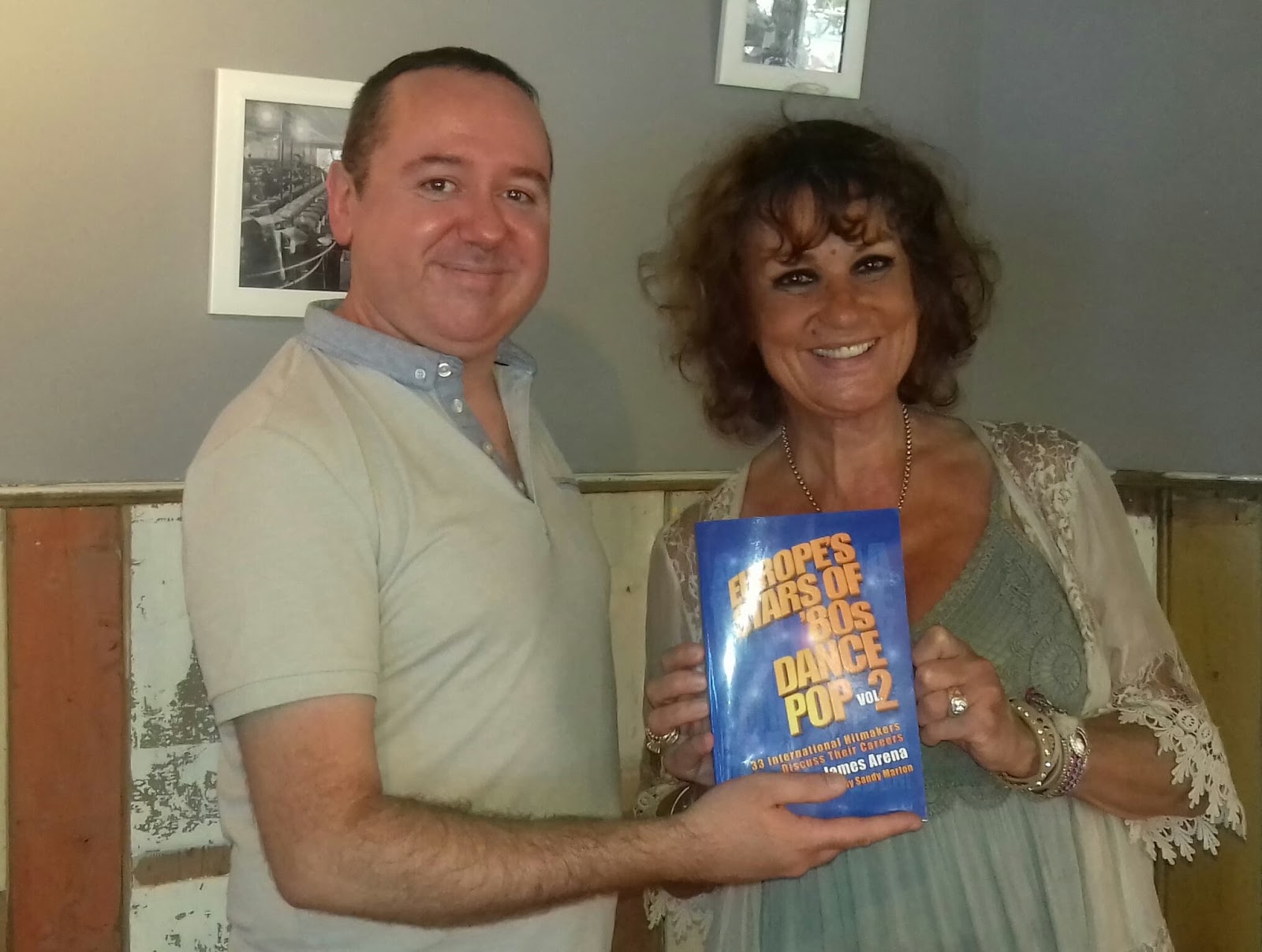 Oli S Plattenkiste Januar 2010